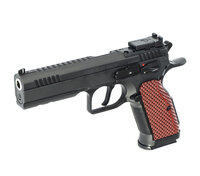 TANFOGLIO STOCK III SPECIAL Optic Ready 