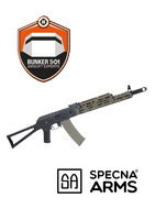 SPECNA ARMS  x KPYK SA-PJ12 PRIME&trade; Aster ETU BLDC&trade; Olive