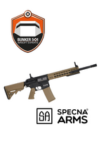 SPECNA ARMS SA-F02 FLEX Gen.2 HAL ETU Half-Tan 