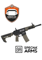 SPECNA ARMS SA-F04 FLEX Gen.2 HAL ETU Olijf