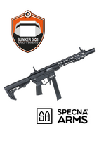 SPECNA ARMS SA-FX02 FLEX&trade; HAL ETU Gen.2&ndash; Zwart