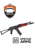 SPECNA ARMS SA-J08 EDGE&trade; HAL&trade; ETU met Magnus TDC chamber