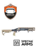 SPECNA ARMS SA-VGS2 VAPOR&trade; Half-Tan