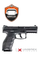 UMAREX Heckler&amp;Koch VP9 CO2 