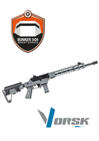 VORSK VMP-2MD Grijs &ndash; Compacte   SMG