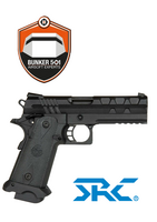 TARTARUS MK I 4.3 CO2 - Black