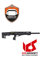 ICS CXP Tomahawk  Black