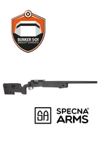 SPECNA ARMS SA-S02 CORE&trade;  - Black