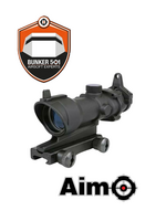 AIM-O ACOG scope replica - black