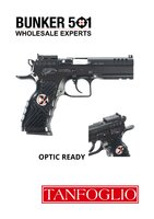 TANFOGLIO STOCK I XTREME Optic Ready 