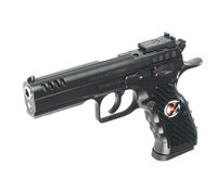 TANFOGLIO STOCK I XTREME Optic Ready 