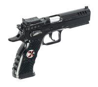 TANFOGLIO STOCK I XTREME Optic Ready 