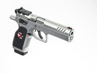 TANFOGLIO STOCK II XTREME 