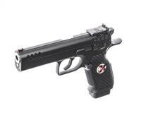 TANFOGLIO STOCK II XTREME 