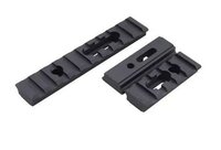 ELEMENT RIS rails set for the MOE front grip