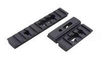 ELEMENT RIS rails set for the MOE front grip