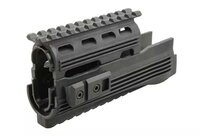 Conversion set for the AK replicas