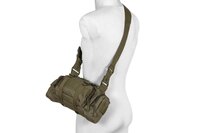 Engineer bag - olive