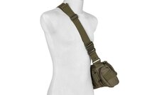Engineer bag - olive