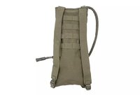 Hydration cover with insert  - olive