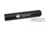 FMA Pirates Tracer type sIlencer
