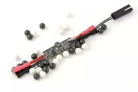 PicoAAB Mosfet Gate circuit