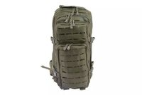 Assault Pack (Laser Cut) &ndash; Olive
