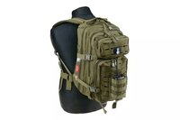 Assault Pack (Laser Cut) &ndash; Olive