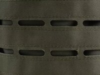 Assault Pack (Laser Cut) &ndash; Olive