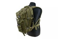 Assault Pack (Laser Cut) &ndash; Olive