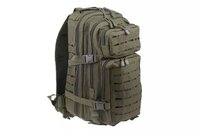 Assault Pack (Laser Cut) &ndash; Olive