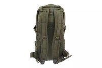 Assault Pack (Laser Cut) &ndash; Olive