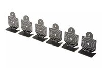 FMA Set of 6 Practice Targets &ndash; A