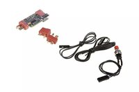 NanoHARD Gate System