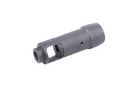 E&amp;L Steel muzzle brake for AK74