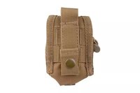 MINI Universal Pouch (PMR) &ndash; Tan