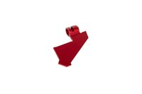 Metal CNC loading plate for TM AWP and Well MB44xx