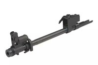 Steel Outer Barrel Assembly for EL-104 Replicas