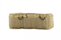 NUPROL Battle Belt - NP Camo