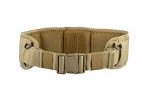 Battle Belt - NP Camo