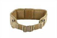 NUPROL Battle Belt - NP Camo