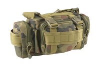 Engineers Bag - wz. 93 Woodland Panther