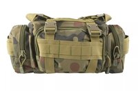 Engineers Bag - wz. 93 Woodland Panther