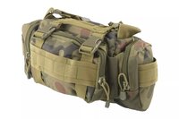 Engineers Bag - wz. 93 Woodland Panther