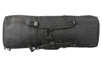 NUPROL NBS Double gun bag 880mm - black