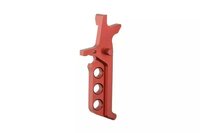 CNC Trigger for M4/M16 (H) Replicas - Red