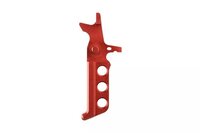 CNC Trigger for M4/M16 (H) Replicas - Red