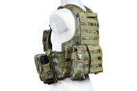 CIRAS Maritime type vest - wz.93 Woodland Panther