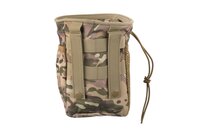 Small Dump Pouch - MC