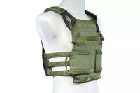 EME Jump Plate Carrier 2.0 Tactical Vest - Multicam Tropic